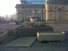 Ally Pally 1