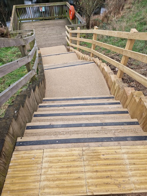 Cator Park, Greenwich 2