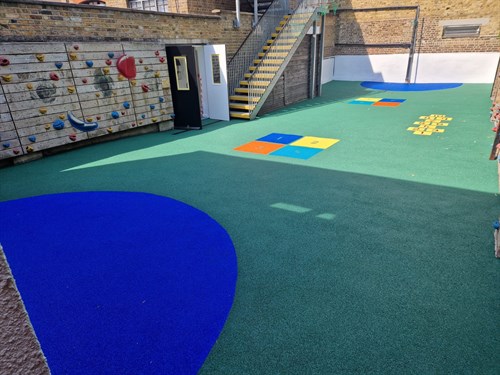 Norland School