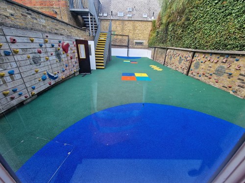 Norland School 4