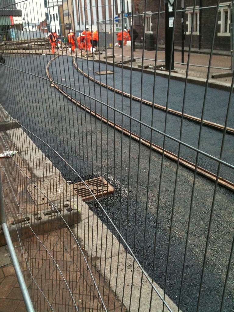 Tramlink 3