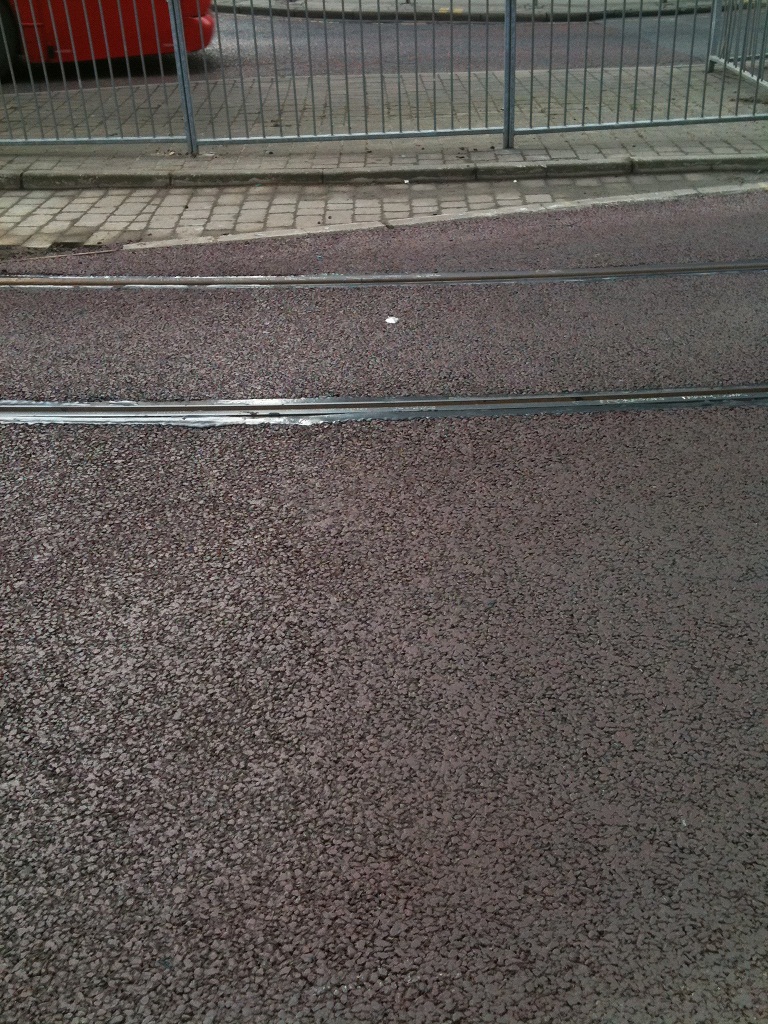 Tramlink 6