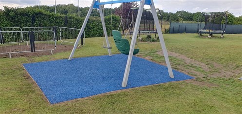 Forest Bridge School