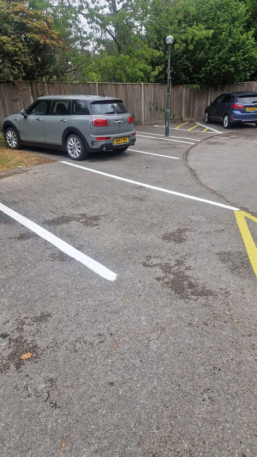 Challoner house care home8