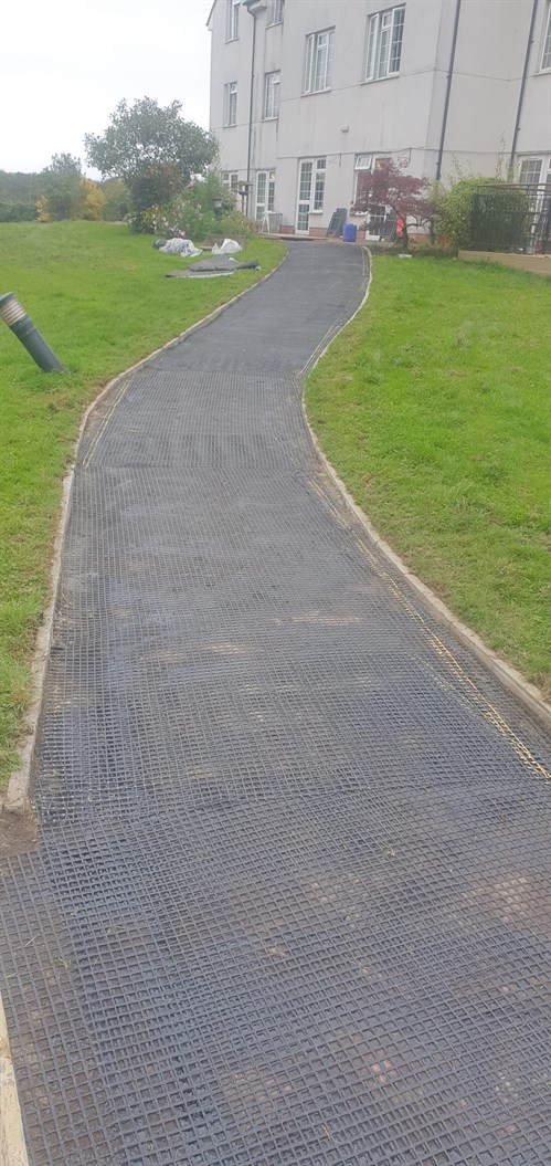 White lodge care home