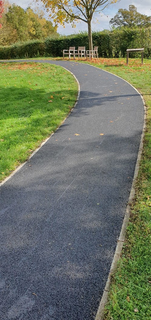 White lodge care home 6