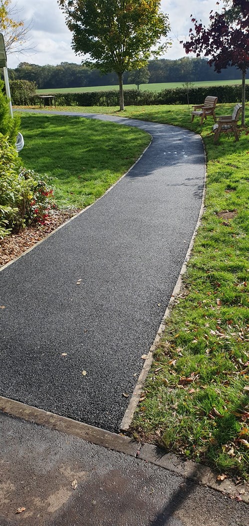 White lodge care home 7