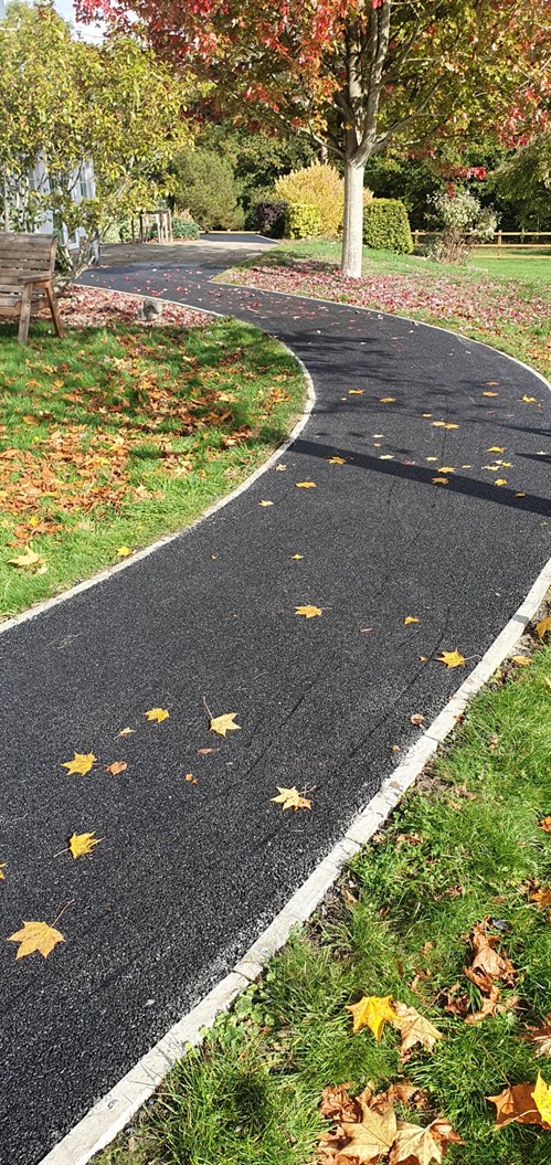 White lodge care home 10