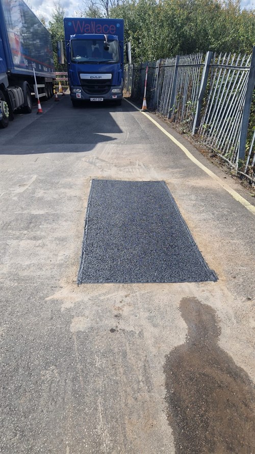 Wallace School of Transport 3