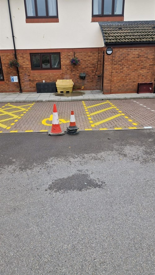 West Abbey care home 5