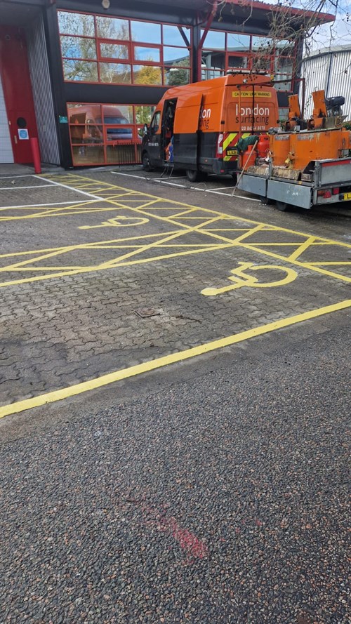 Network Management Leatherhead 2